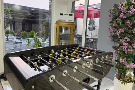 ویلا دوبلکس استخردار مبله دوخواب رویال در شهریار