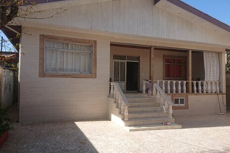 ویلا دربست تک خواب در بندر انزلی