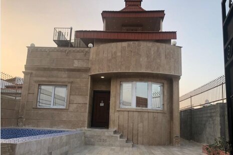 ویلا دوبلکس ساحل در ساری