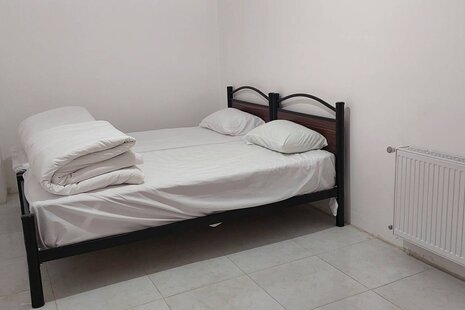 آپارتمان نقش جهان واحد 2 در اصفهان