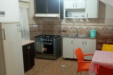 آپارتمان مبله تکخواب در کتالم و سادات شهر
