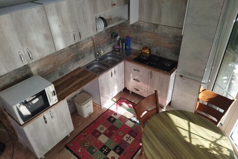 ویلا دوبلکس دوخواب لوکس امیر در فرح آباد