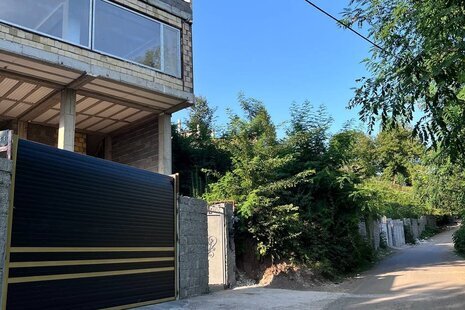 ویلا مبله دو خواب تی جا در رستم آباد