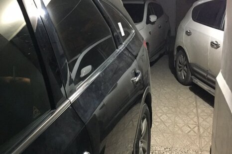 آپارتمان مبله تکخواب همکف در بجنورد
