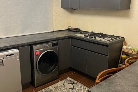 ویلا مبله دوخواب شبهای مهتابی در رشت