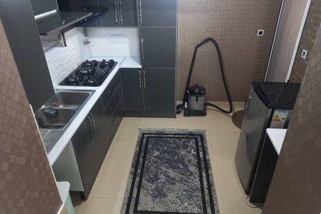 ویلا دو خواب در فریدونکنار