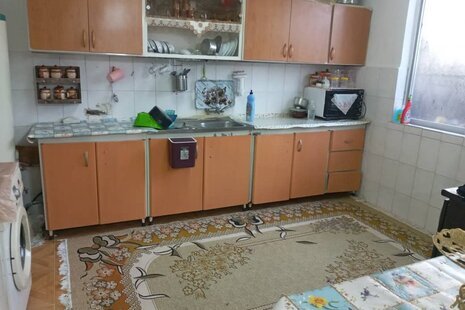 ویلا تکخواب مبله در بندرانزلی