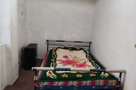 واحد دوخواب در طبقه دوم ویلای فومن