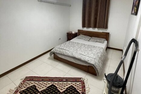 آپارتمان مبله دوخواب در شیراز