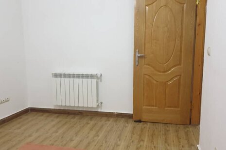 ویلا جنگلی تک خواب سیدابوصالح در قائمشهر