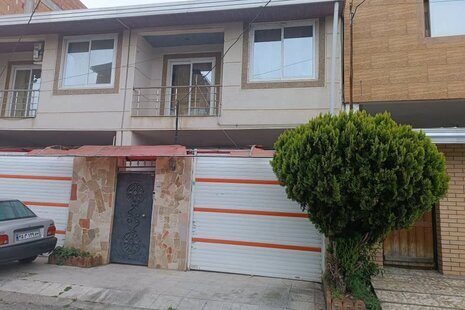 ویلا مبله دوبلکس دوخواب در بابلسر