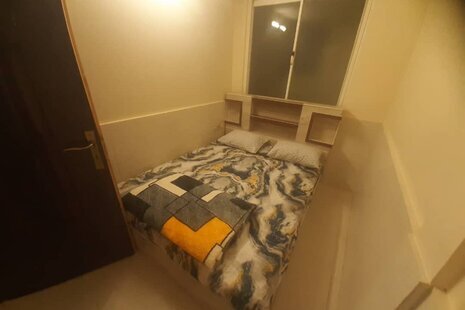 آپارتمان مبله تکخواب 2 در مشهد