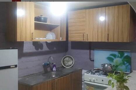 آپارتمان مبله دلخوشی 1 در مشهد