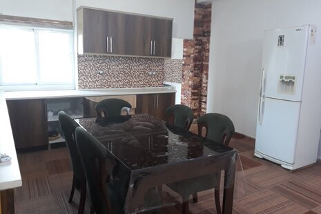 خانه ویلایی دو خواب دوبلکس در سرخرود