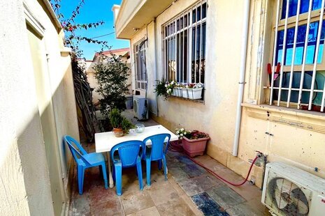 سوئیت یادبود در شهرک گلستان قشم