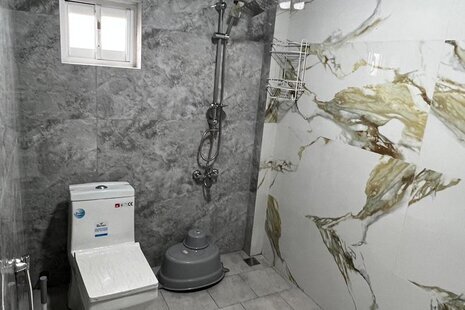 خانه ویلایی استخردار مبله در محمودآباد