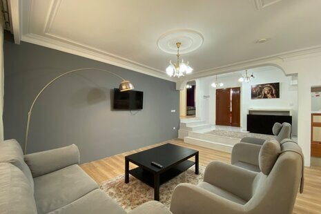 آپارتمان مبله سه خواب در کیش