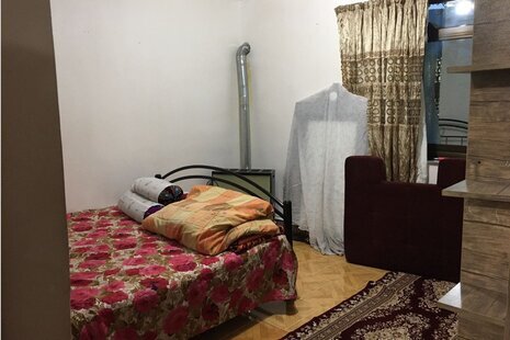 اجاره ویلا دو خواب در ماسال