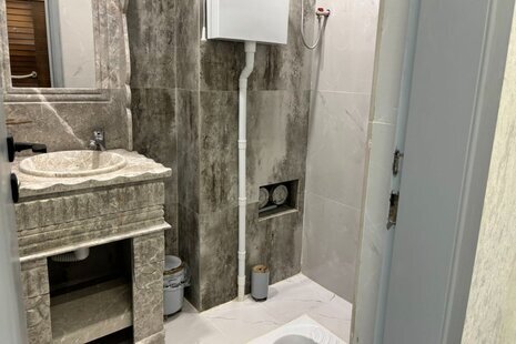 آپارتمان مبله دوخواب تاک 4 در شیراز