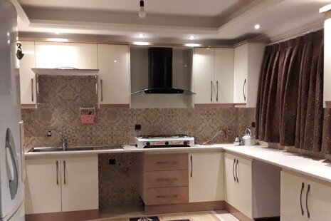 ویلا مبله دوخواب سفیدچیان در بابلسر