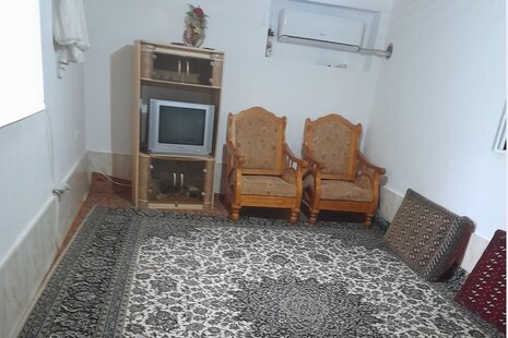 آپارتمان مبله تک خواب در کتالم و سادات شهر