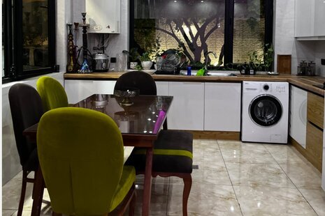 ویلا استخردار دوخواب در چهارباغ