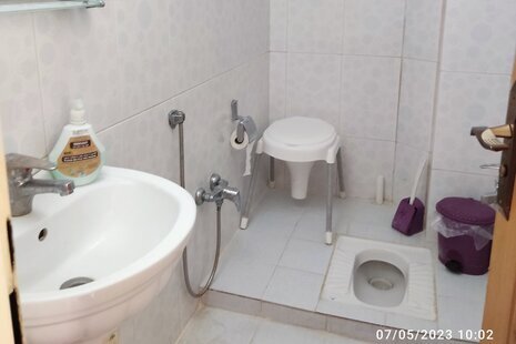 آپارتمان تکخواب نیکا در اصفهان