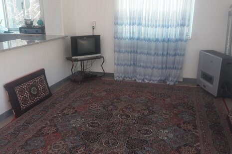 ویلای روستایی در کنار سد سلیمان تنگه ساری