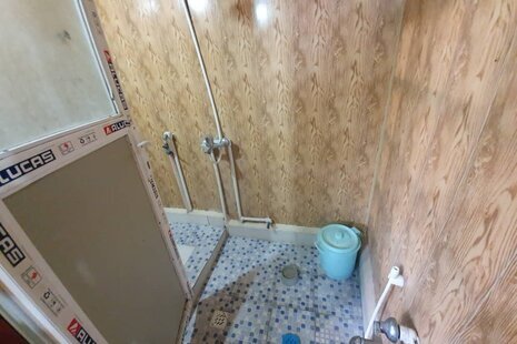 سوئیت ویلا رز جنگلی در مجتمع اقامتی رشت