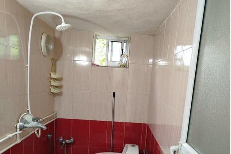 ویلا مبله دوخواب جنگلی نیما در ماسال