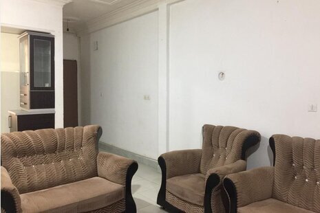 آپارتمان مبله دوخواب مارلیک2