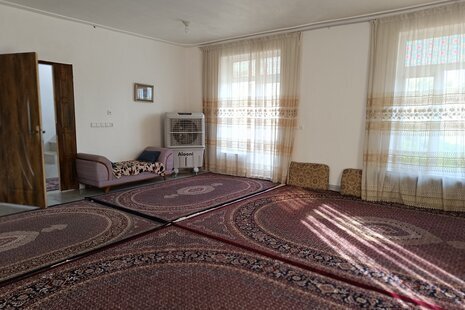 آپارتمان مبله ژیان در جوانرود