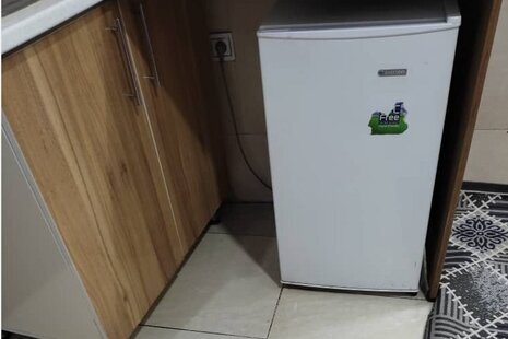 اتاق 24 متری 1 در مهمانپذیر مشهد