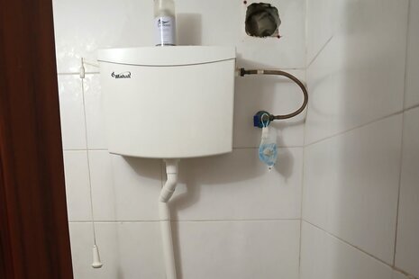 آپارتمان مبله امیر پاشا 3 در حصارک