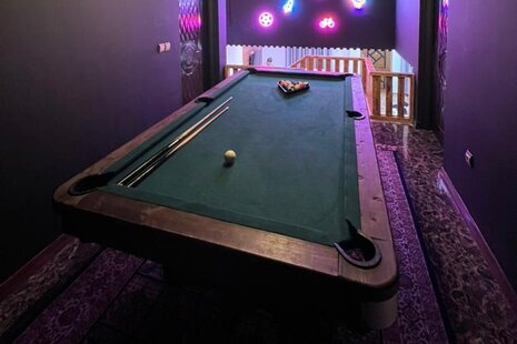 خانه ویلایی دوبلکس استخردار در رامسر