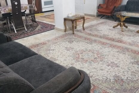 ویلای سه خواب احمدرضا در رشت