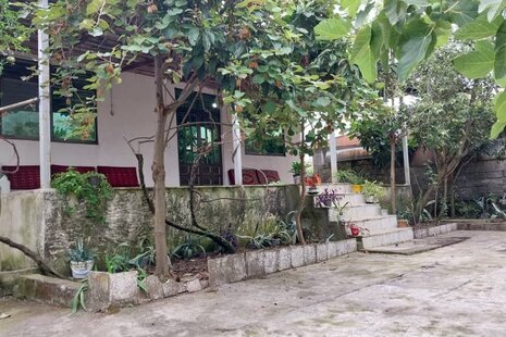 ویلا دو خواب در بندرانزلی