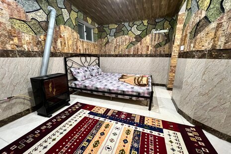 سوئیت خورشید 5 در بابلسر