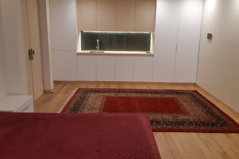 سوئیت 40 متری جلفا در اصفهان