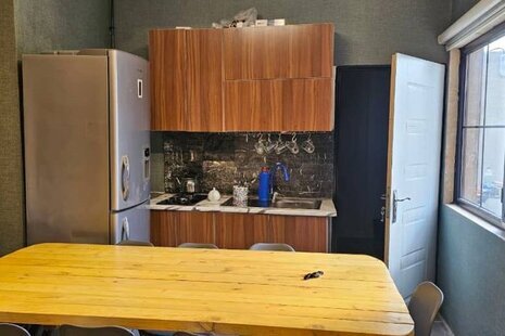 ویلا دوبلکس  استخردار 4 خواب سهند در بندرانزلی