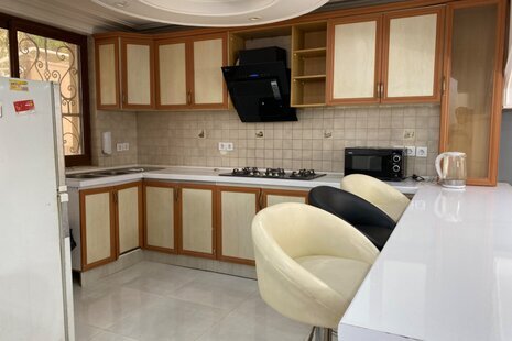 آپارتمان مبله سه خواب در کیش