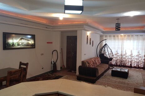 آپارتمان یک خواب در نور