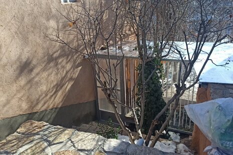 سوئیت 60 متری در طرقبه و شاندیز