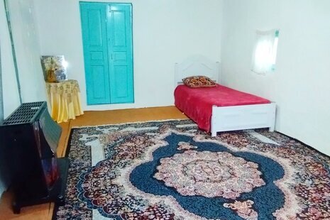 کلبه دوطبقه جنگلی پارسا در تالش