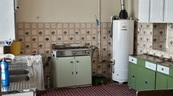 خانه ویلایی در گلپایگان