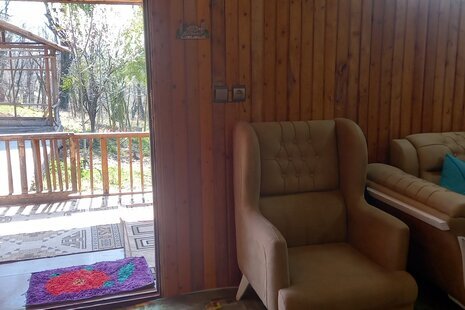 خانه ویلایی در شیرگاه