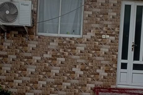 ویلا تکخواب مبله در گرگان