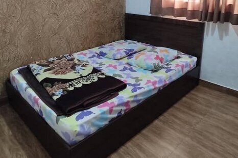 ویلا ساحلی سیامک 2 در بندر انزلی