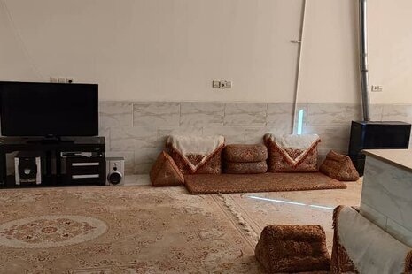 آپارتمان مبله تکخواب در یزد