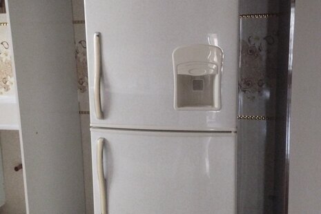 آپارتمان مبله دوخواب سرای نگار 2 در همدان